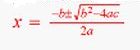 math equation graphic